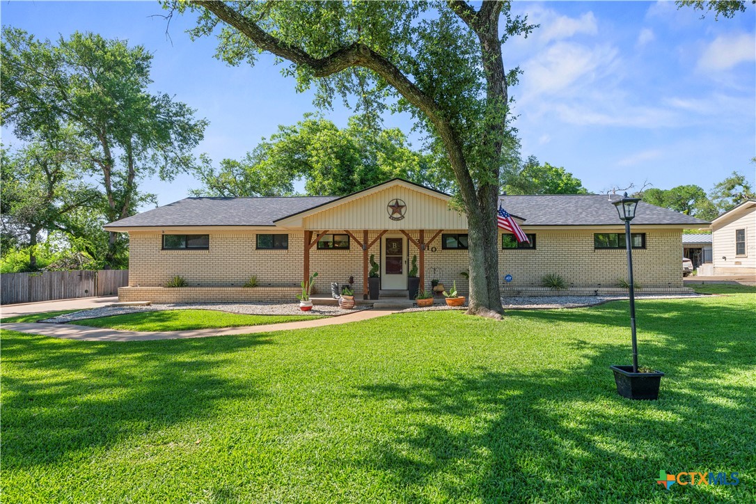 3310 Red Bud Road Temple, TX 76502 - Photo 1 of 38