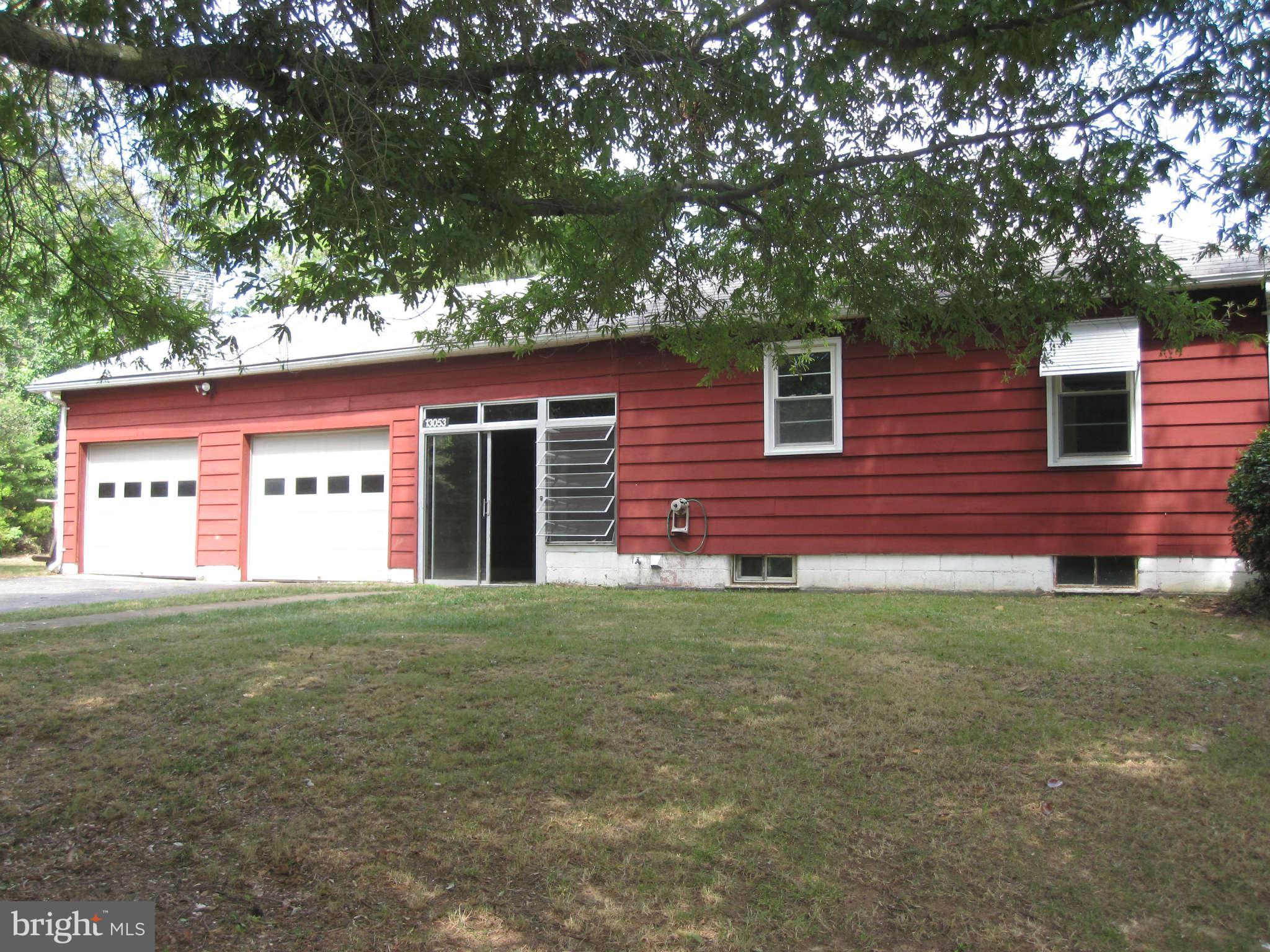 13053 Dahlgren Road King George, VA 22485 - Photo 2 of 14 Exterior General