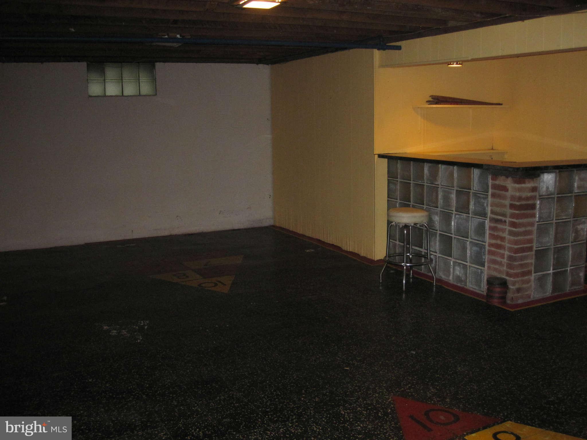 13053 Dahlgren Road King George, VA 22485 - Photo 11 of 14 Basement