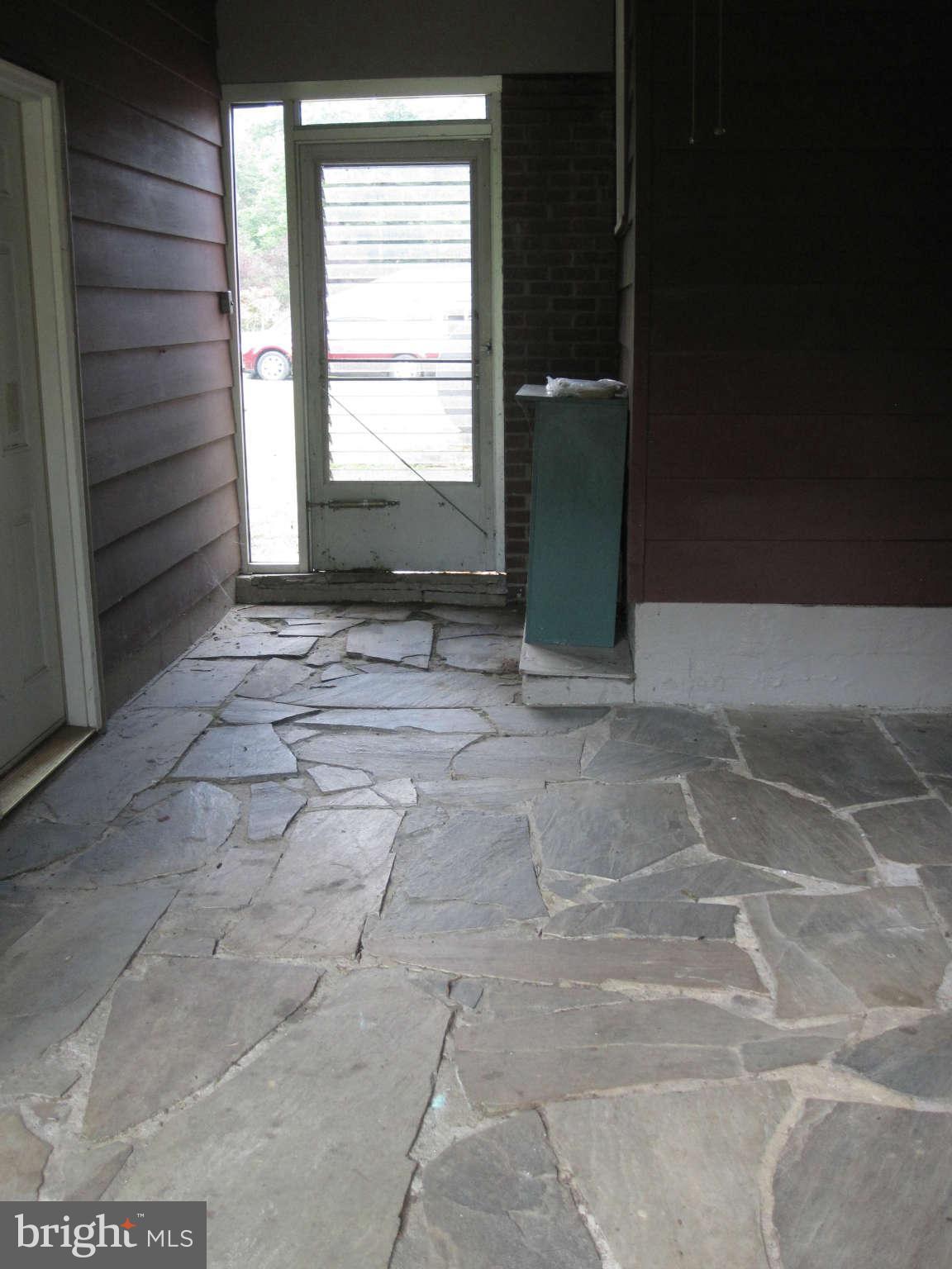 13053 Dahlgren Road King George, VA 22485 - Photo 14 of 14 Closed in Porch