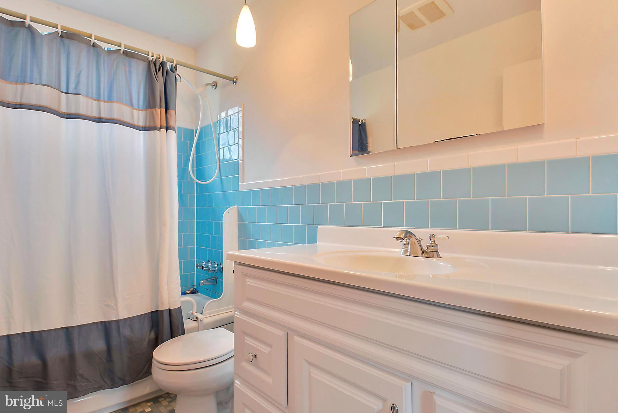 221 Homevale Road Reisterstown, MD 21136 - Photo 12 of 20 Bath