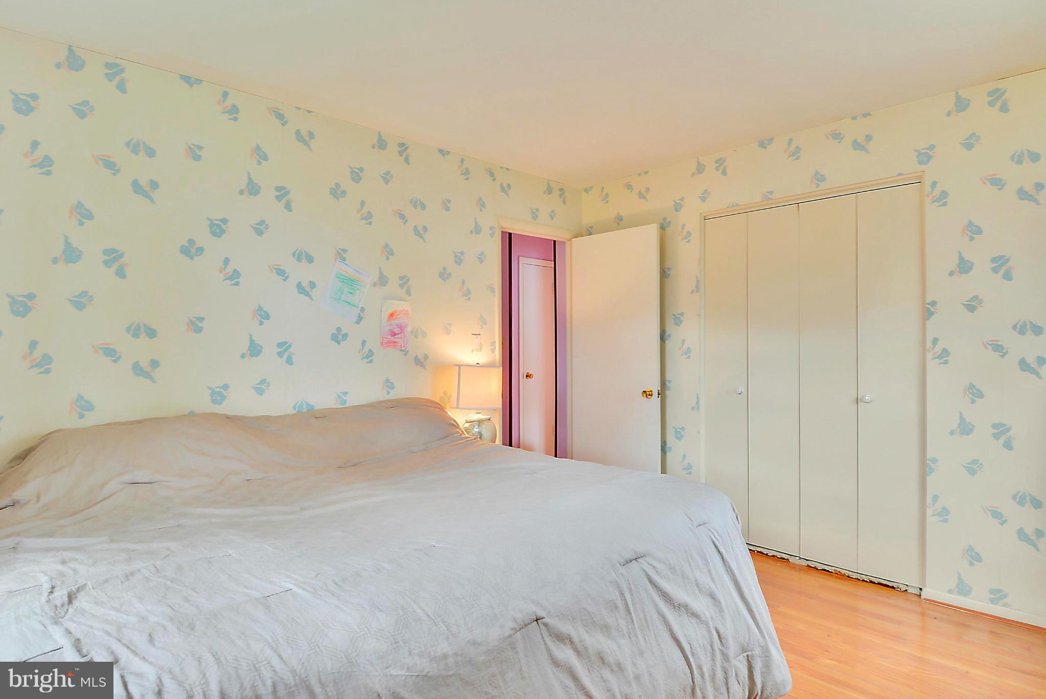221 Homevale Road Reisterstown, MD 21136 - Photo 9 of 20 Bedroom (Master)