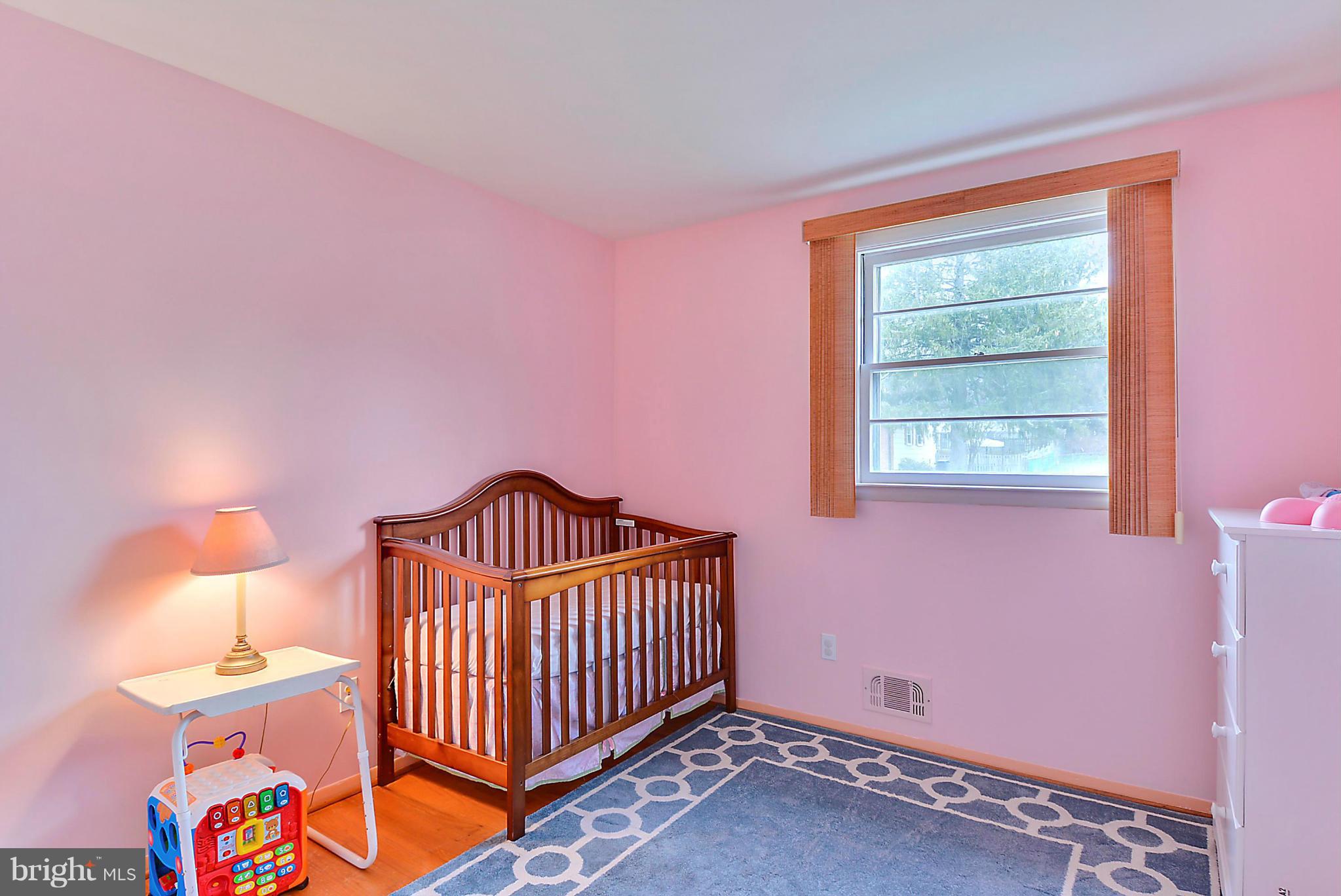 221 Homevale Road Reisterstown, MD 21136 - Photo 10 of 20 Bedroom