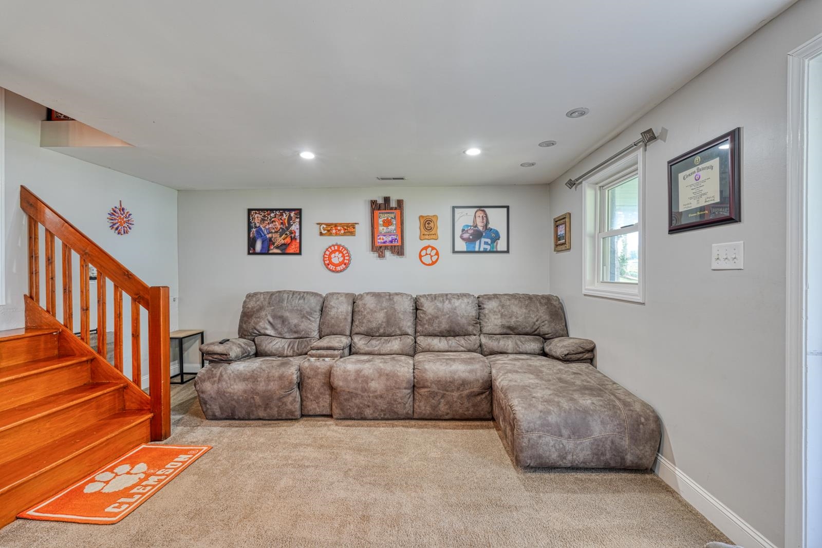 454 Chapman Drive Inman, SC 29349 - Photo 21 of 40 Gallery Image 21