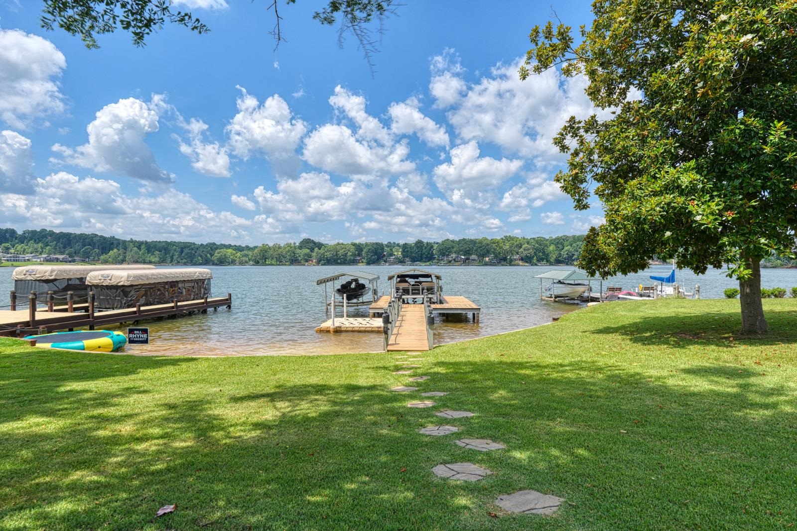 454 Chapman Drive Inman, SC 29349 - Photo 24 of 40 Gallery Image 24