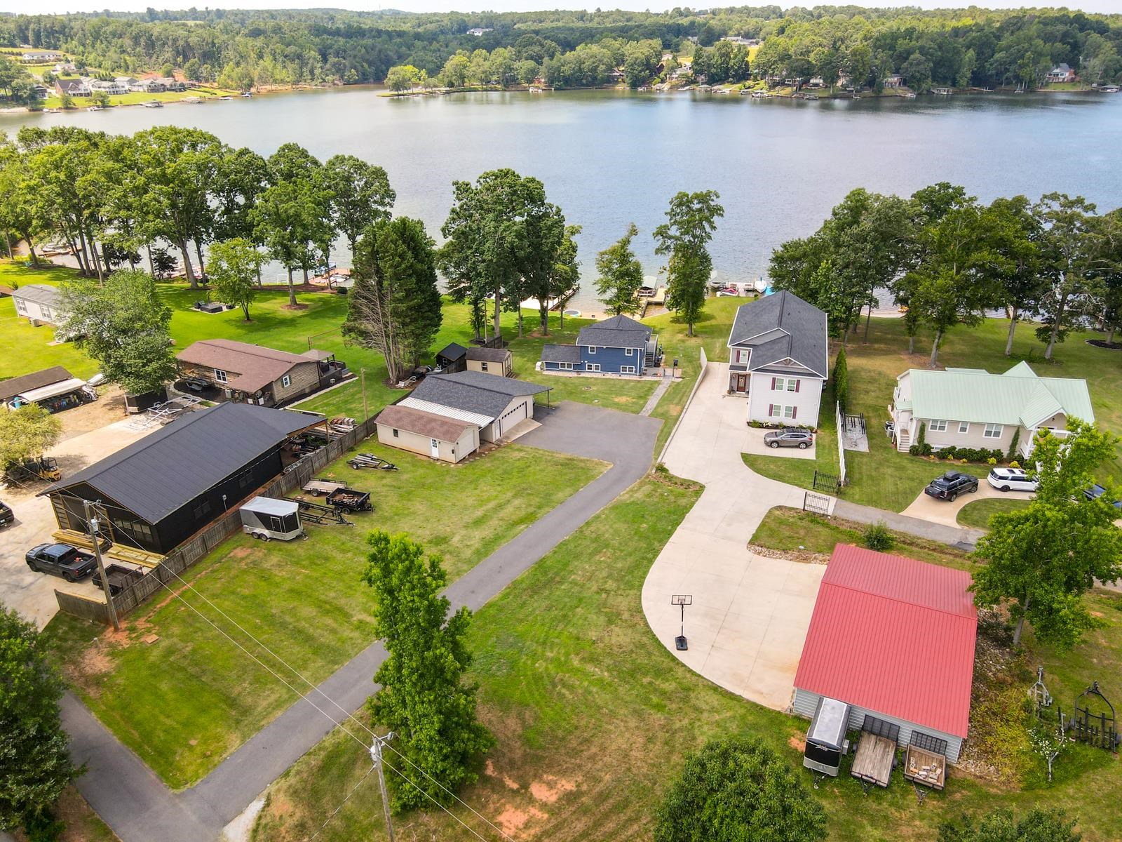 454 Chapman Drive Inman, SC 29349 - Photo 33 of 40 Gallery Image 33