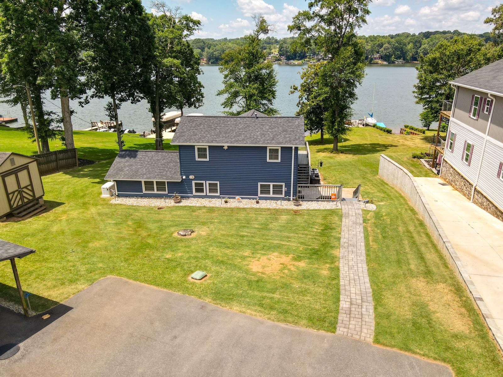 454 Chapman Drive Inman, SC 29349 - Photo 39 of 40 Gallery Image 39