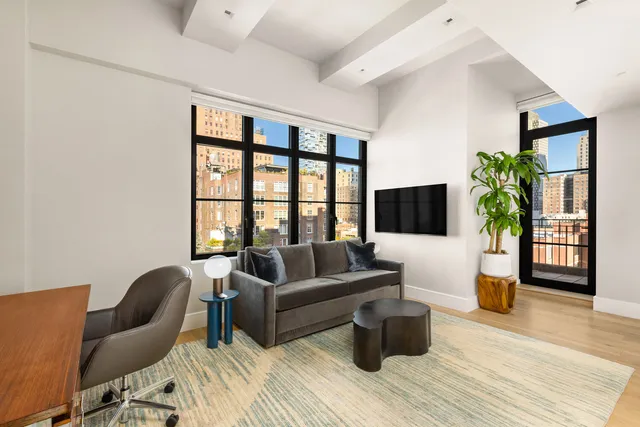 $39,000 | 143 Reade Street, Unit 10A | TriBeCa