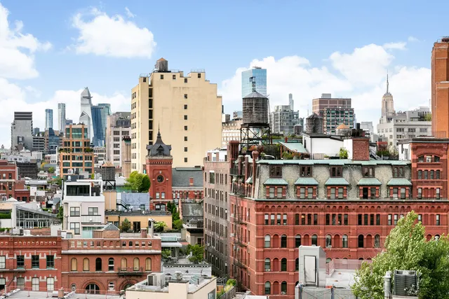 $39,000 | 143 Reade Street, Unit 10A | TriBeCa