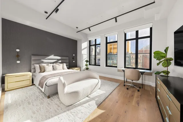 $39,000 | 143 Reade Street, Unit 10A | TriBeCa