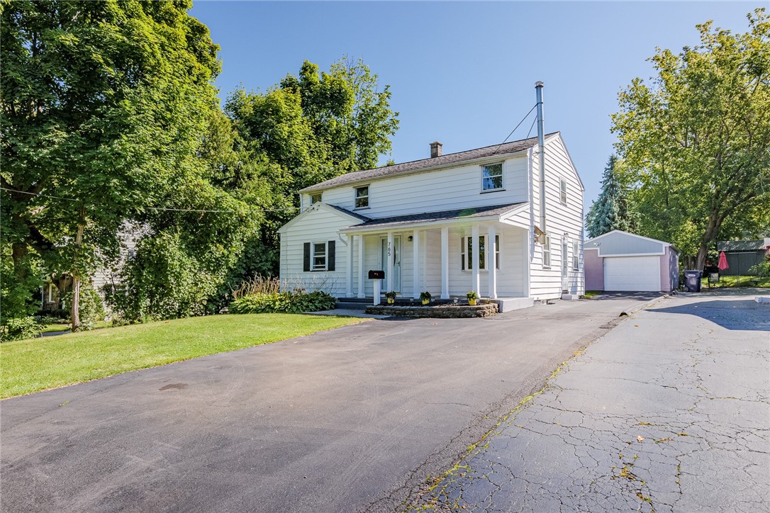 765 Denise Road Greece, NY 14616 - Photo 1 of 50