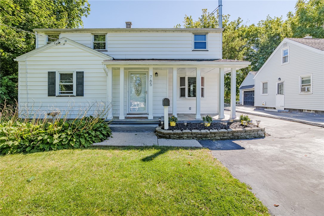 765 Denise Road Greece, NY 14616 - Photo 3 of 50