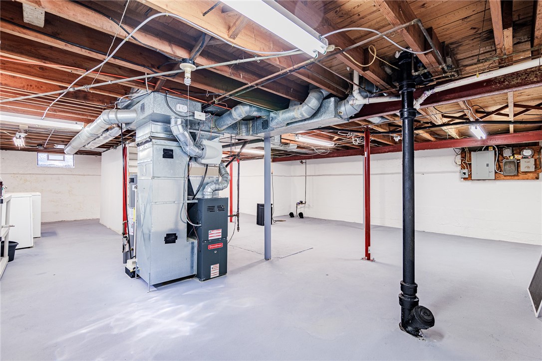 765 Denise Road Greece, NY 14616 - Photo 35 of 50