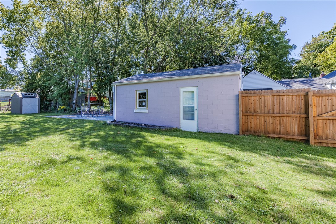 765 Denise Road Greece, NY 14616 - Photo 37 of 50