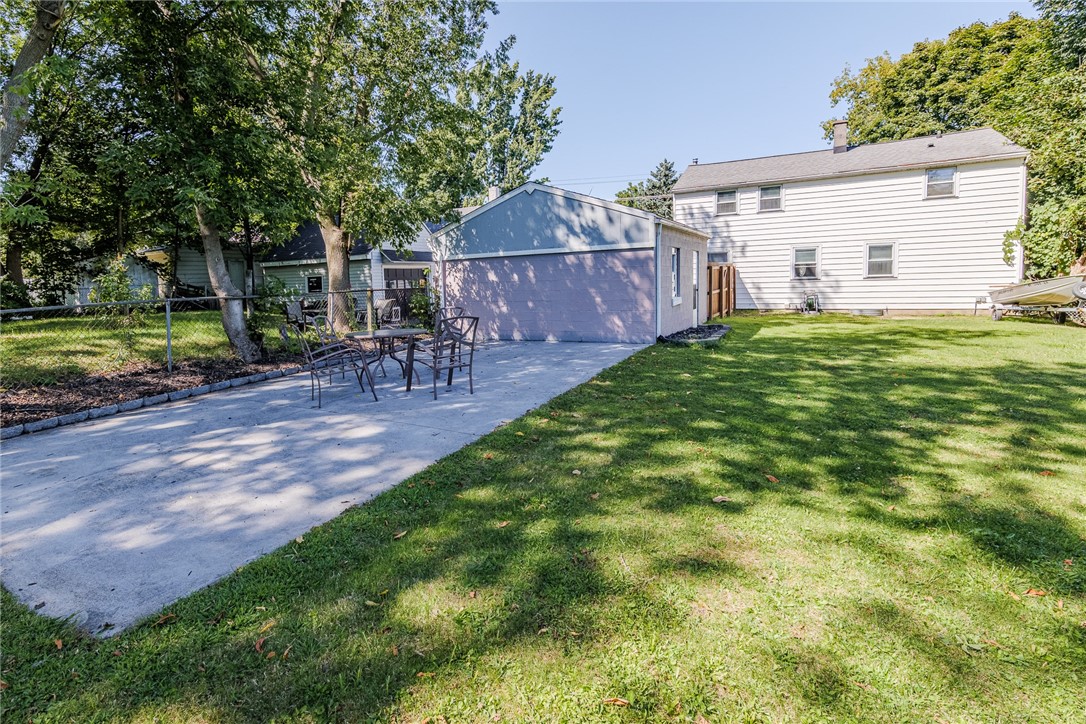 765 Denise Road Greece, NY 14616 - Photo 38 of 50