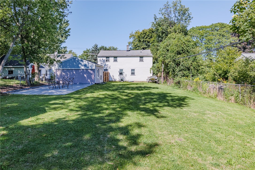 765 Denise Road Greece, NY 14616 - Photo 41 of 50