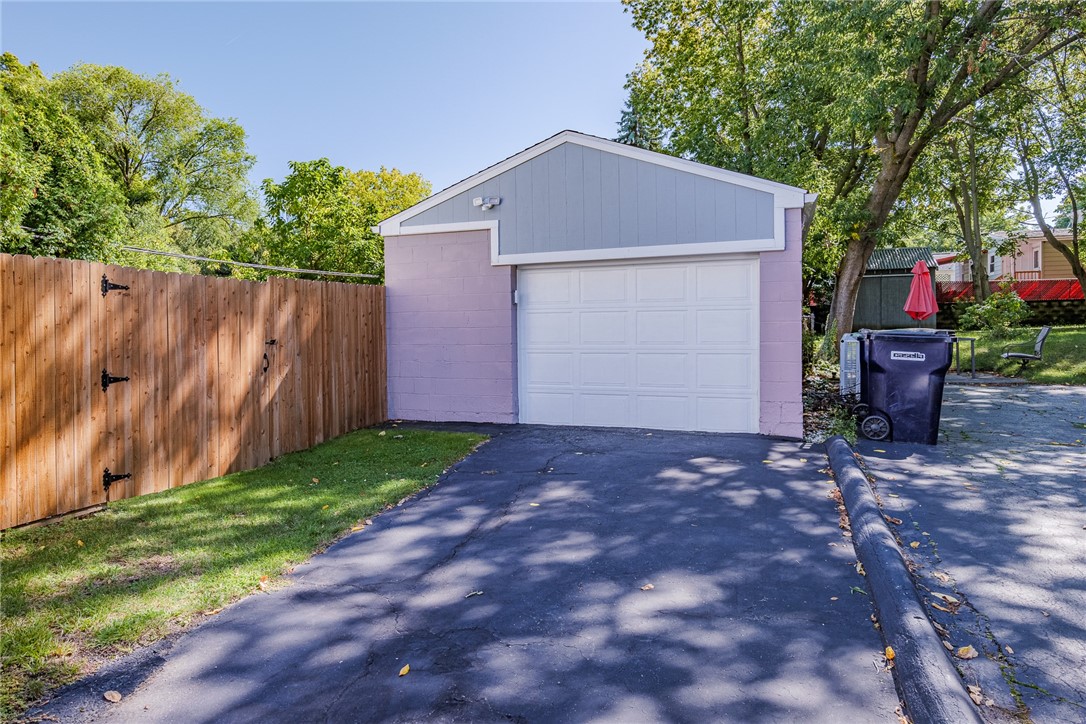 765 Denise Road Greece, NY 14616 - Photo 42 of 50