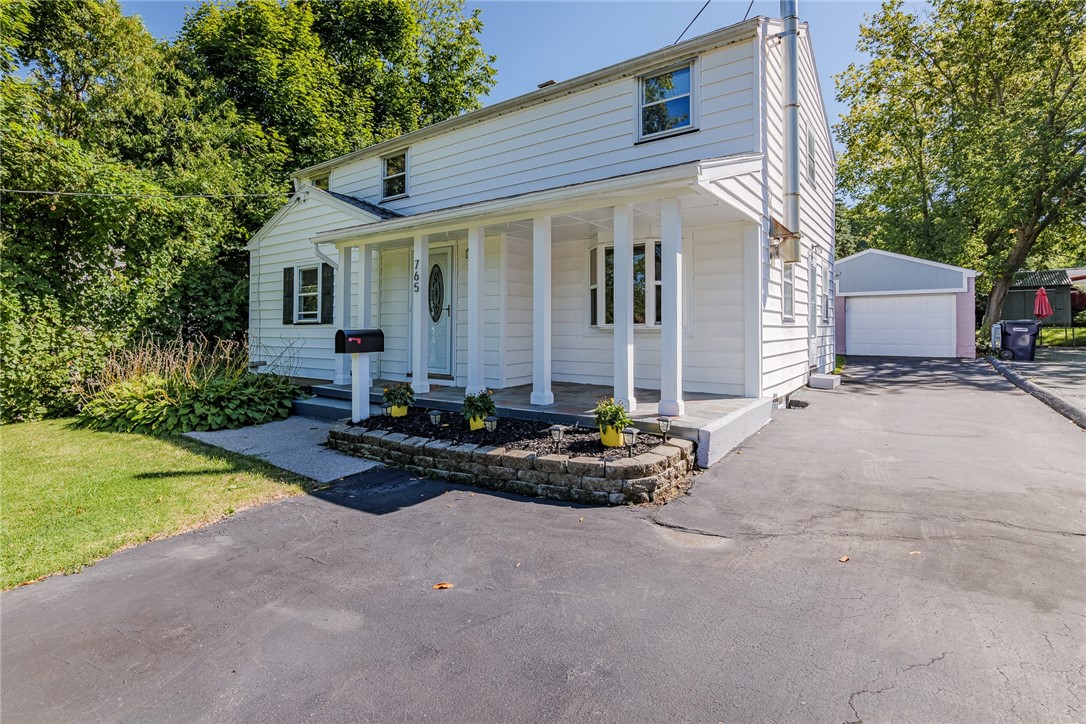 765 Denise Road Greece, NY 14616 - Photo 43 of 50