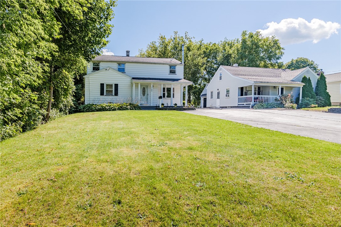 765 Denise Road Greece, NY 14616 - Photo 44 of 50