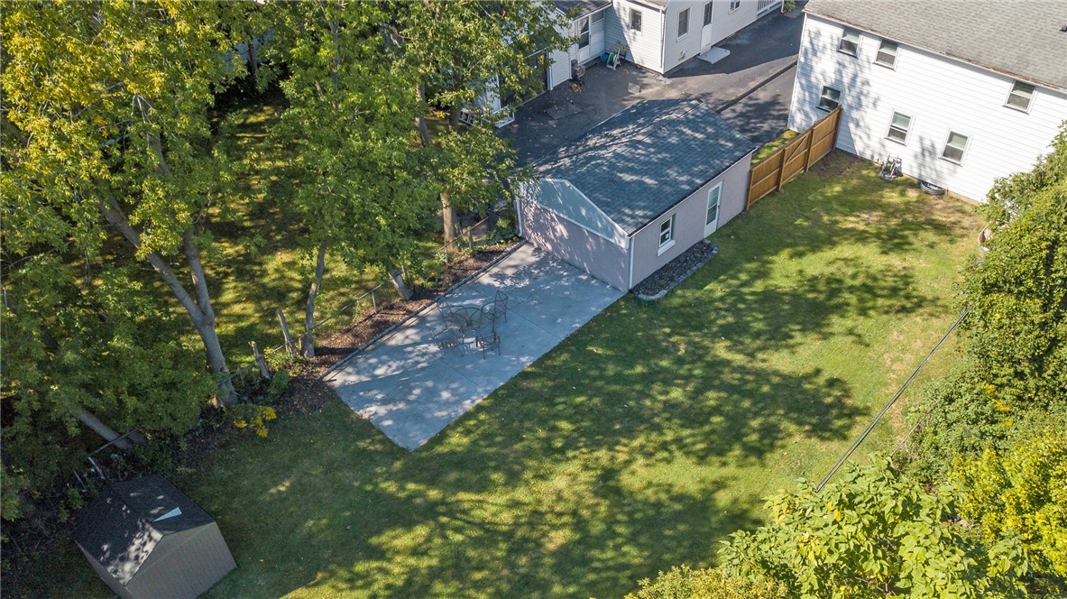 765 Denise Road Greece, NY 14616 - Photo 46 of 50