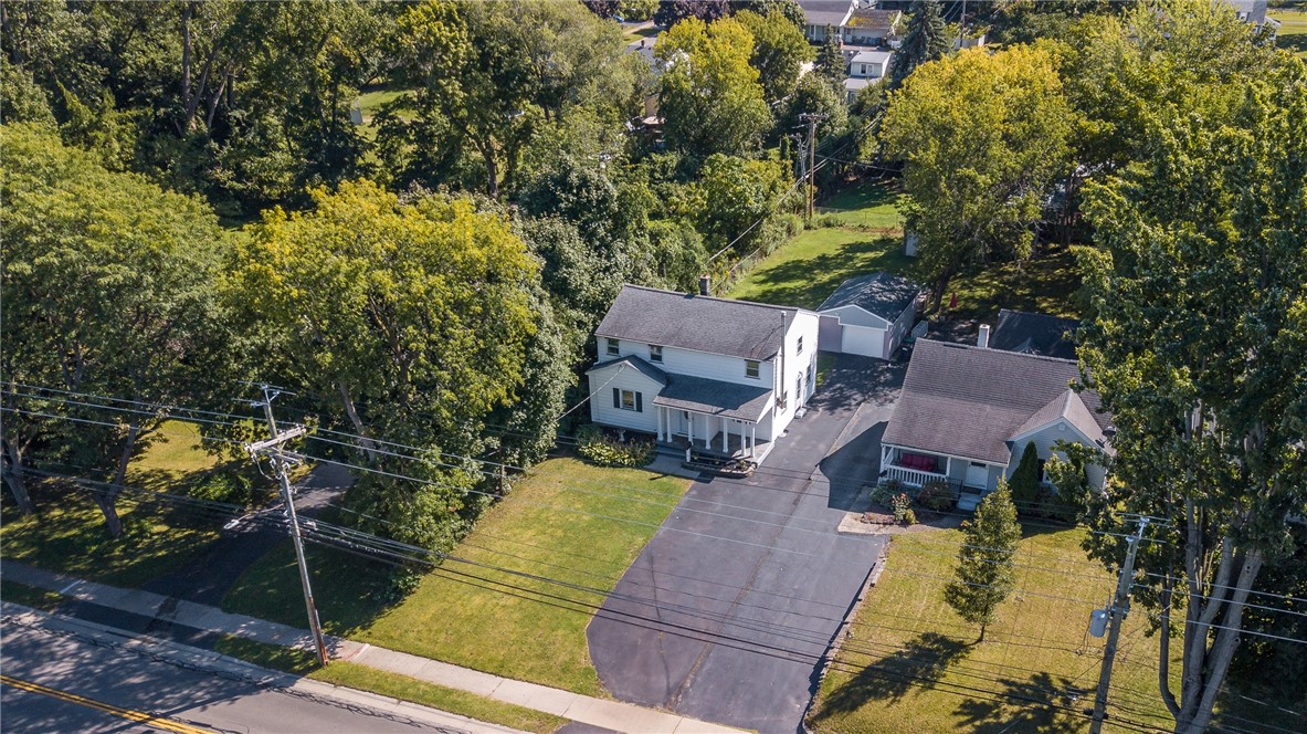 765 Denise Road Greece, NY 14616 - Photo 48 of 50