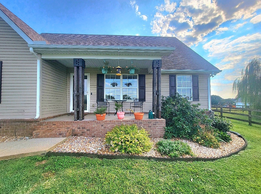 5075 Midland Fosterville Road Bell Buckle, TN 37020 - Photo 2 of 20 Gallery Image 2