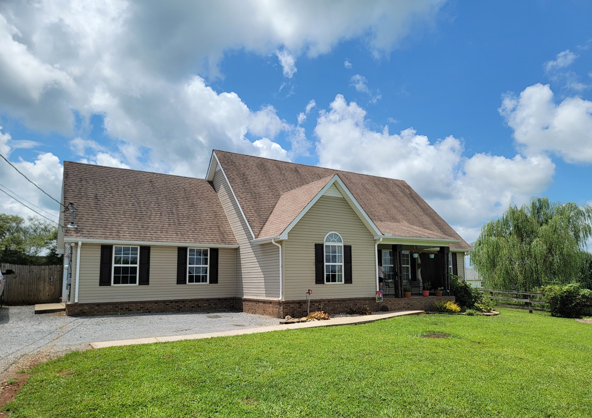 5075 Midland Fosterville Road Bell Buckle, TN 37020 - Photo 3 of 20 Gallery Image 3