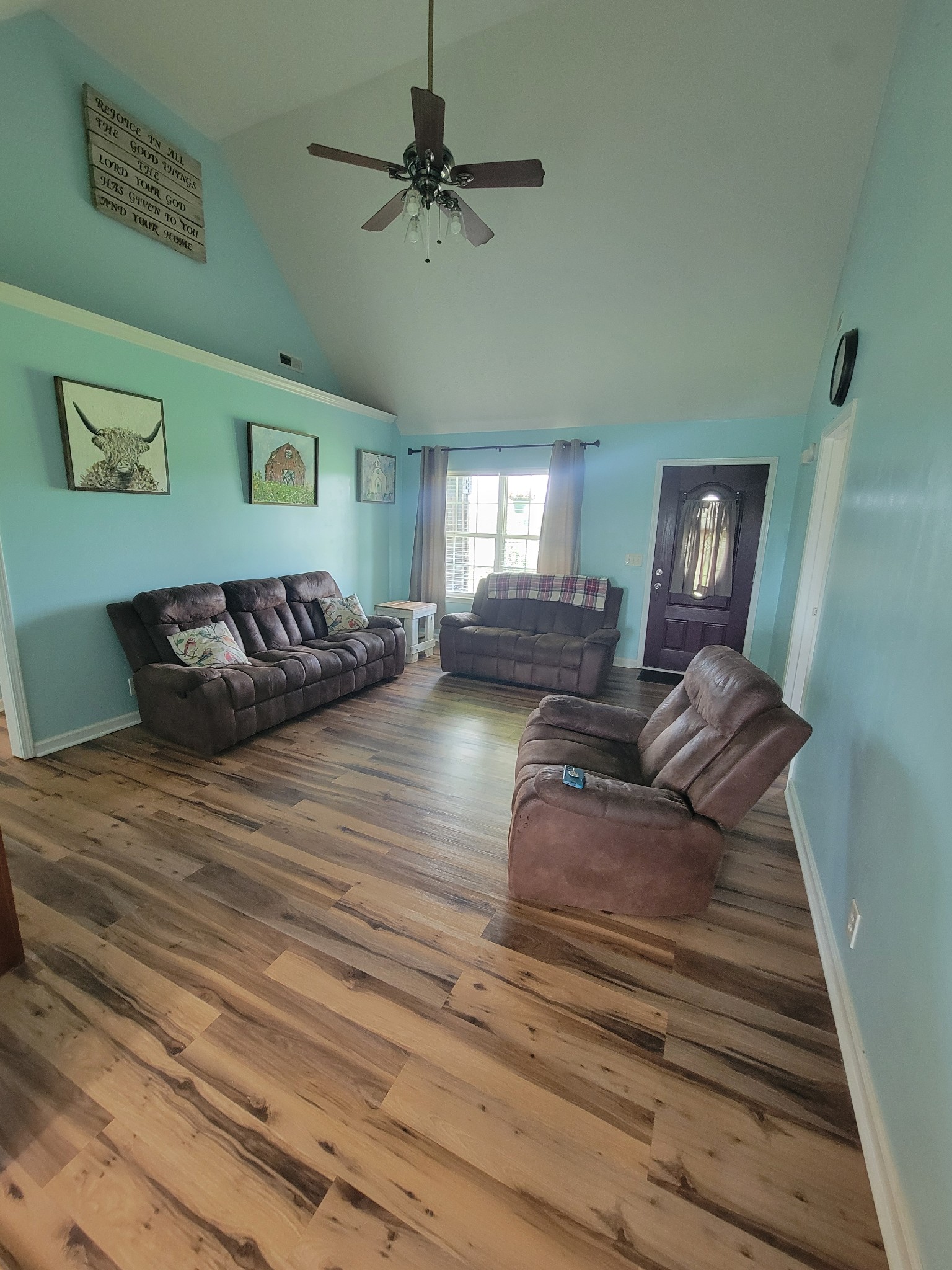 5075 Midland Fosterville Road Bell Buckle, TN 37020 - Photo 8 of 20 Gallery Image 8