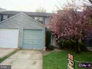 52 Farnwood Road Mount Laurel, NJ 08054 - Photo 1 of 1 a front view of a house
