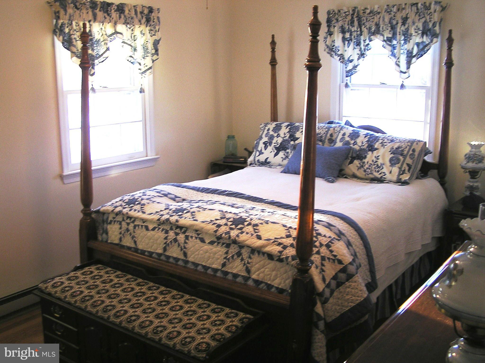 198 Payne Road Winchester, VA 22603 - Photo 12 of 18 Bedroom (Master)
