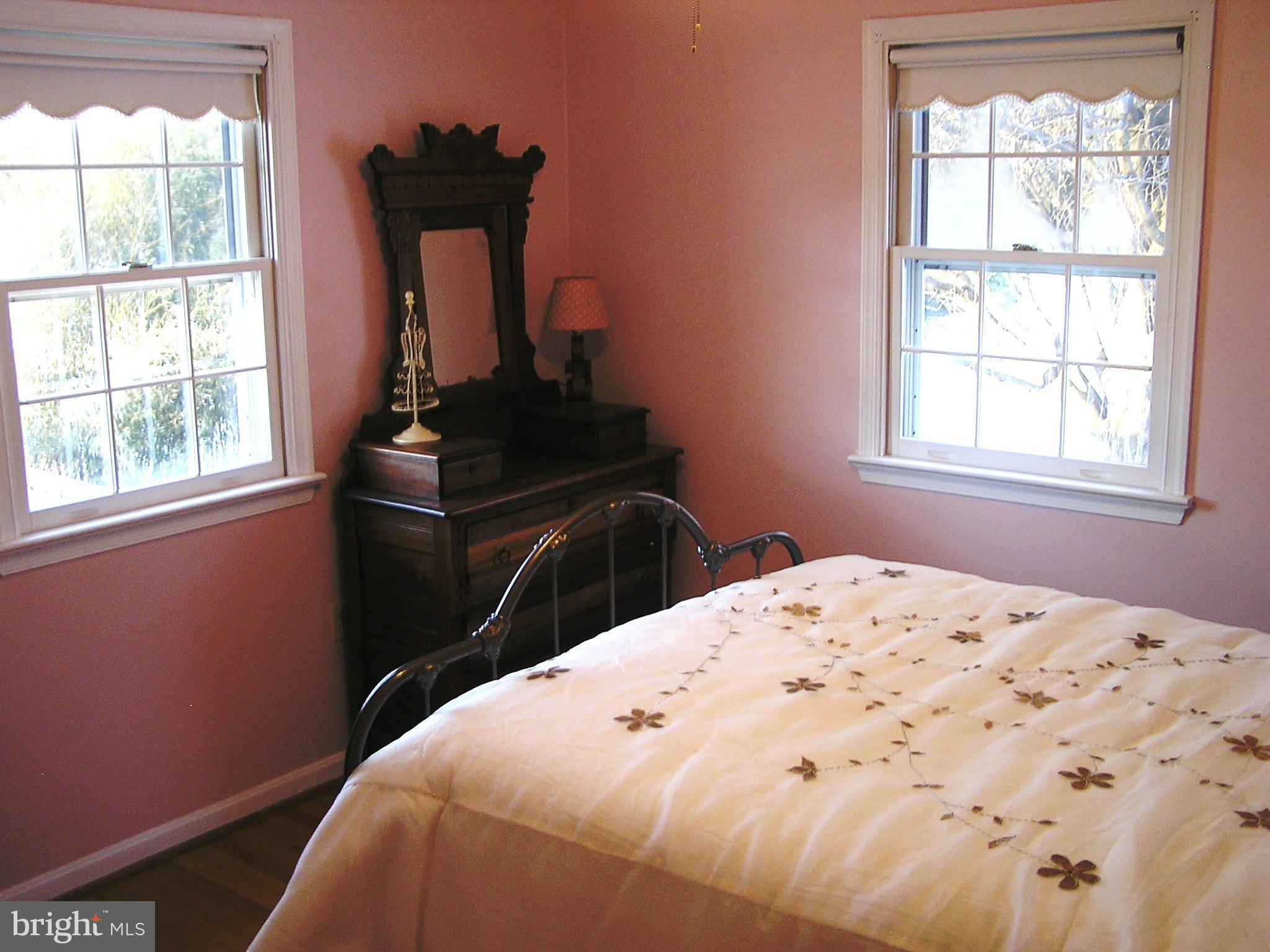 198 Payne Road Winchester, VA 22603 - Photo 14 of 18 Bedroom