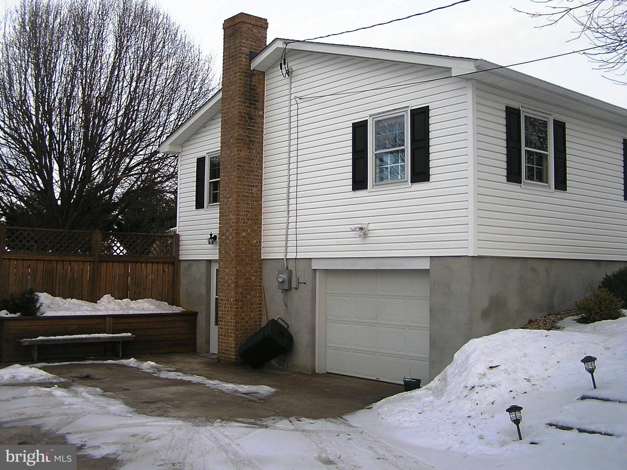198 Payne Road Winchester, VA 22603 - Photo 3 of 18 Exterior (General)