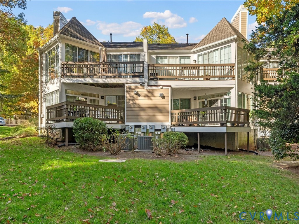 1781 Raintree Commons Drive Henrico, VA 23238 - Photo 31 of 31 Schedule your showing for this relaxing lifestyle,