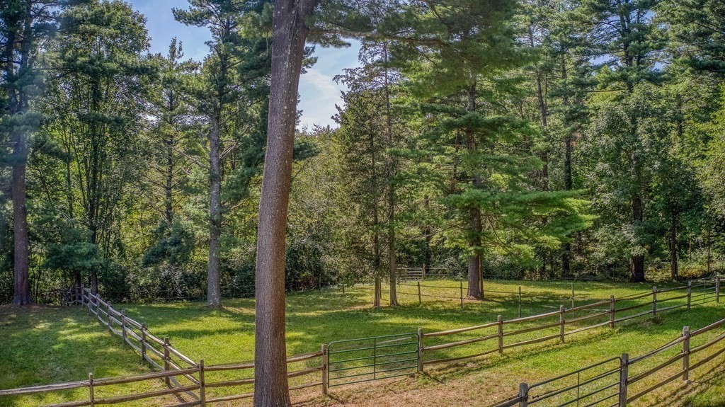 2 Sudbury Road Weston, MA 02493 - Photo 2 of 42 a view of a park