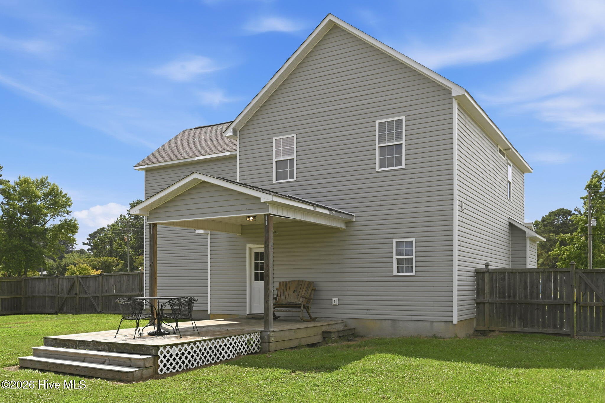 217 Luther Banks Road Richlands, NC 28574 - Photo 37 of 53