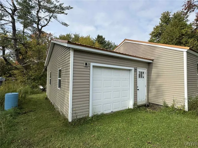 $80,000 | 5660 Taberg Road, Taberg, NY 13471