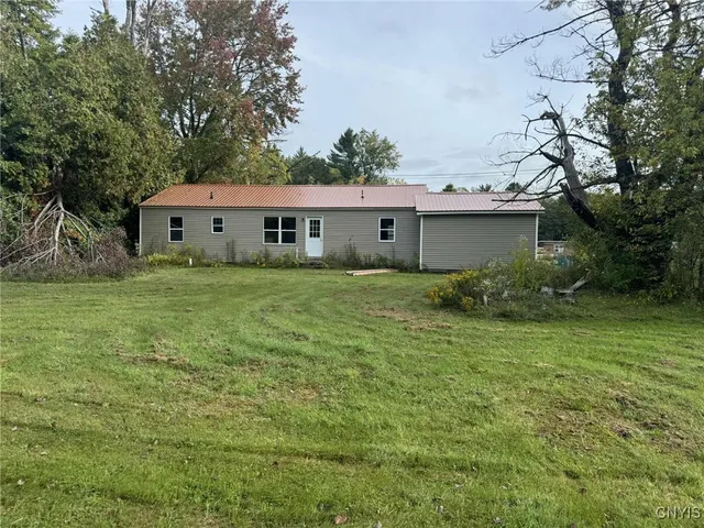 $80,000 | 5660 Taberg Road, Taberg, NY 13471