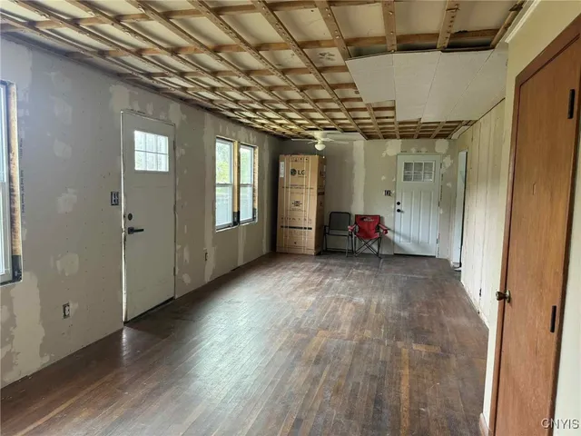 $80,000 | 5660 Taberg Road, Taberg, NY 13471