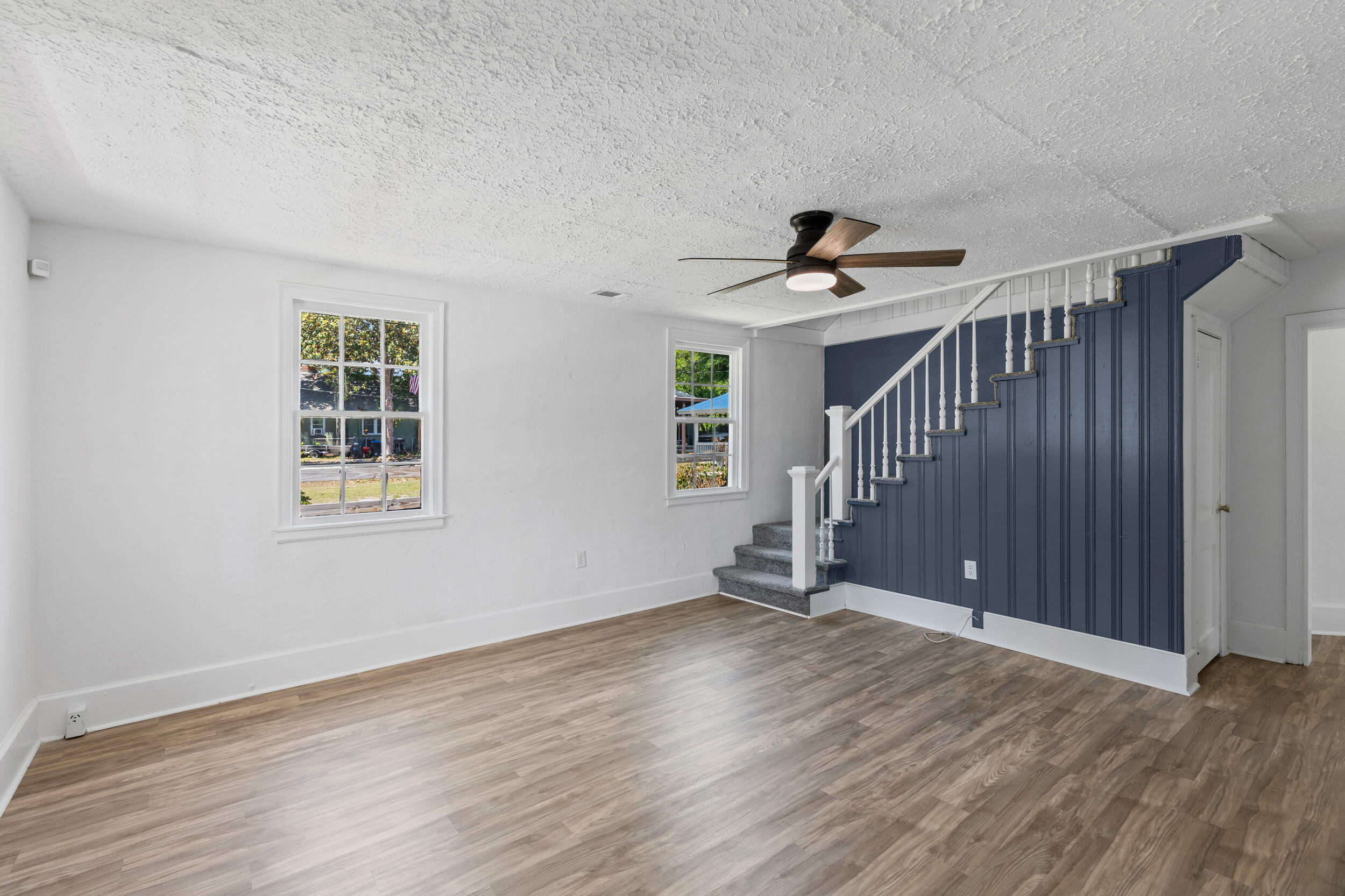 2355 Forster Street Augusta, GA 30904 - Photo 7 of 44 Living Room