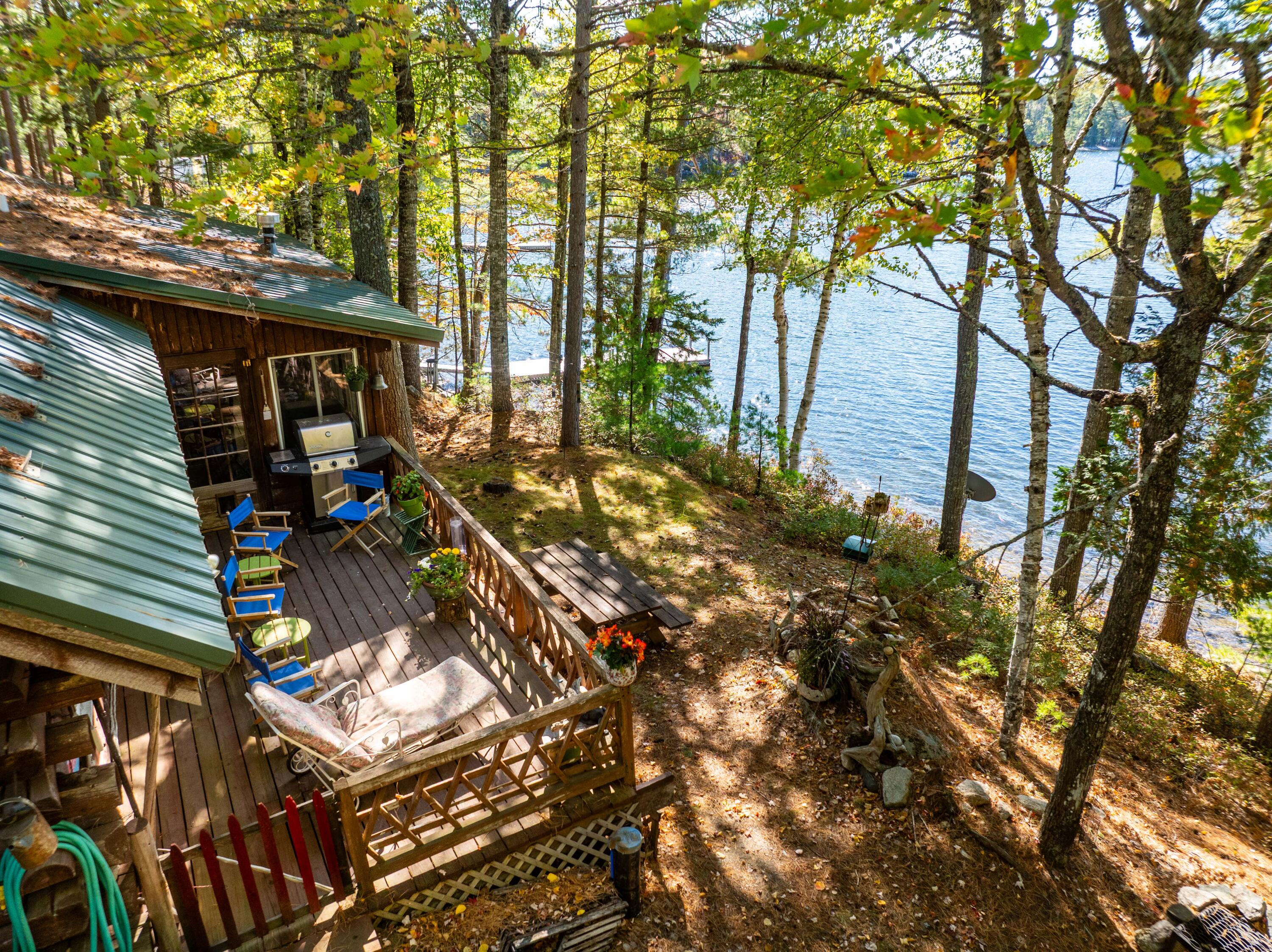 8 Cove Road Princeton, ME 04668 - Photo 5 of 77