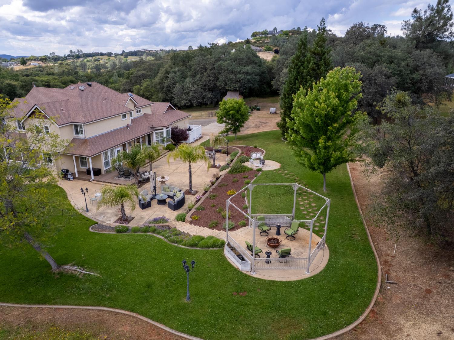 3140 Ridgeline Drive Rescue, CA 95672 - Photo 51 of 60