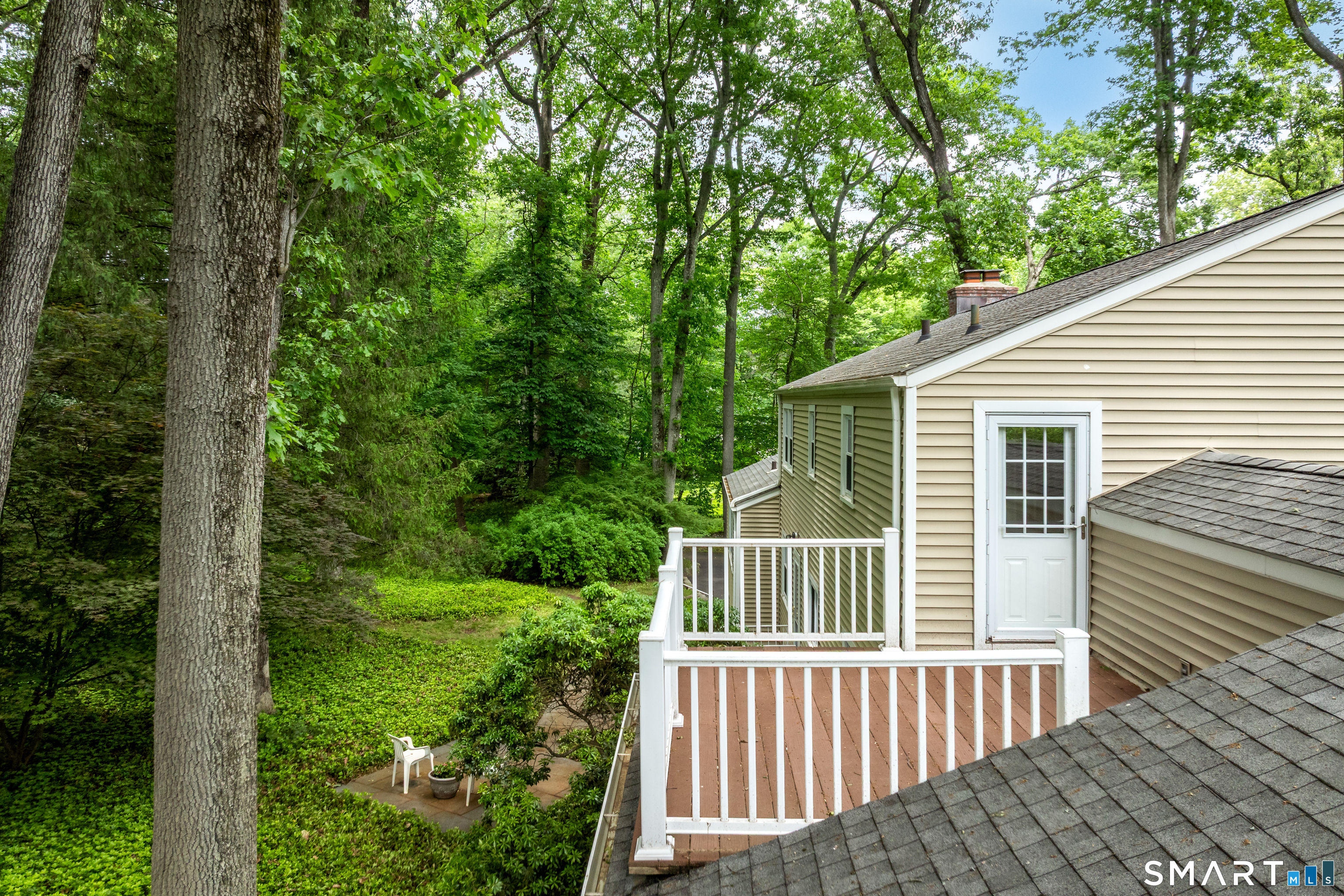 326 Four Brooks Road Stamford, CT 06903 - Photo 39 of 39