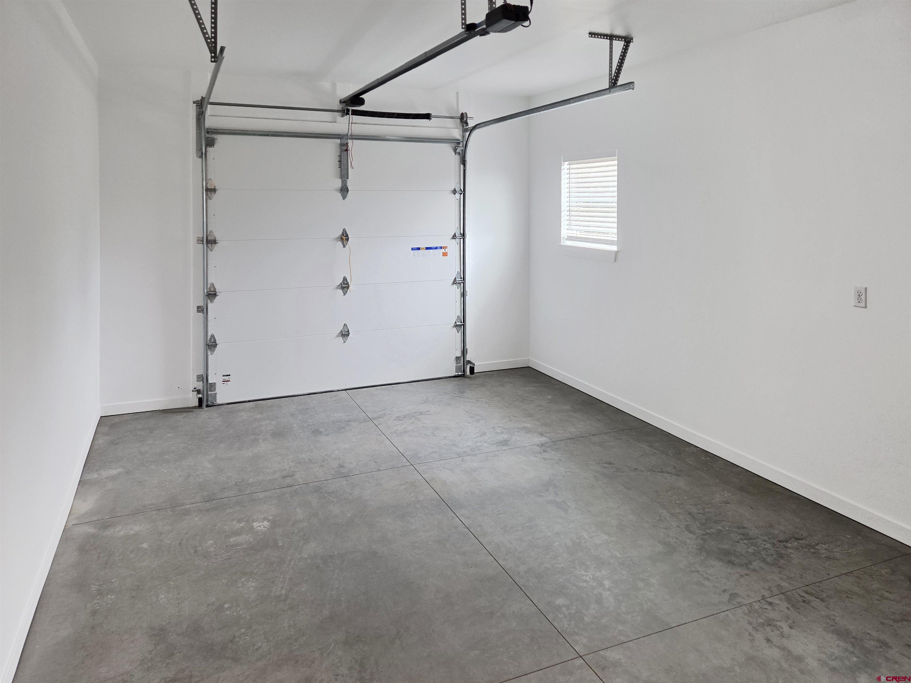1456 Acoma Street Cortez, CO 81321 - Photo 21 of 26 a view of a room with an empty room