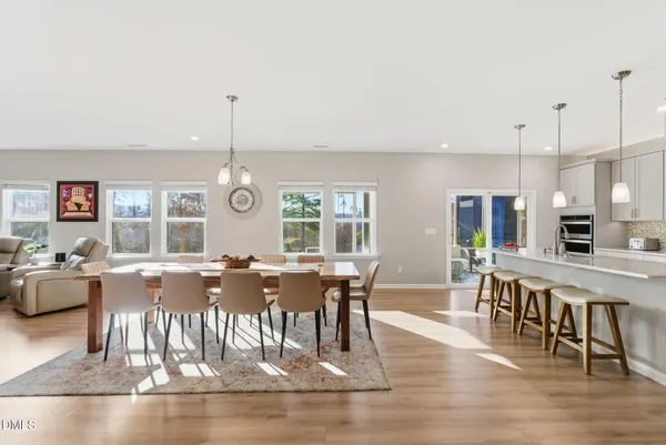 $775,000 | 3469 Jordan Manors Drive, New Hill, NC 27562