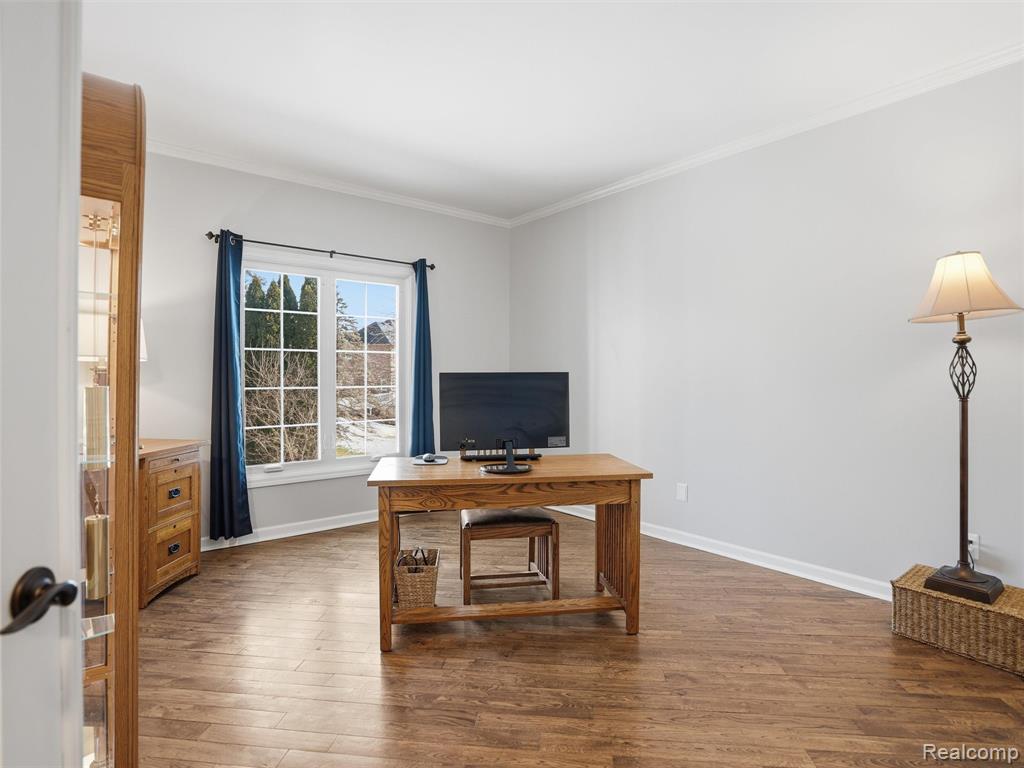 436 Wedington Court Rochester, MI 48307 - Photo 23 of 64 Gallery Image 23