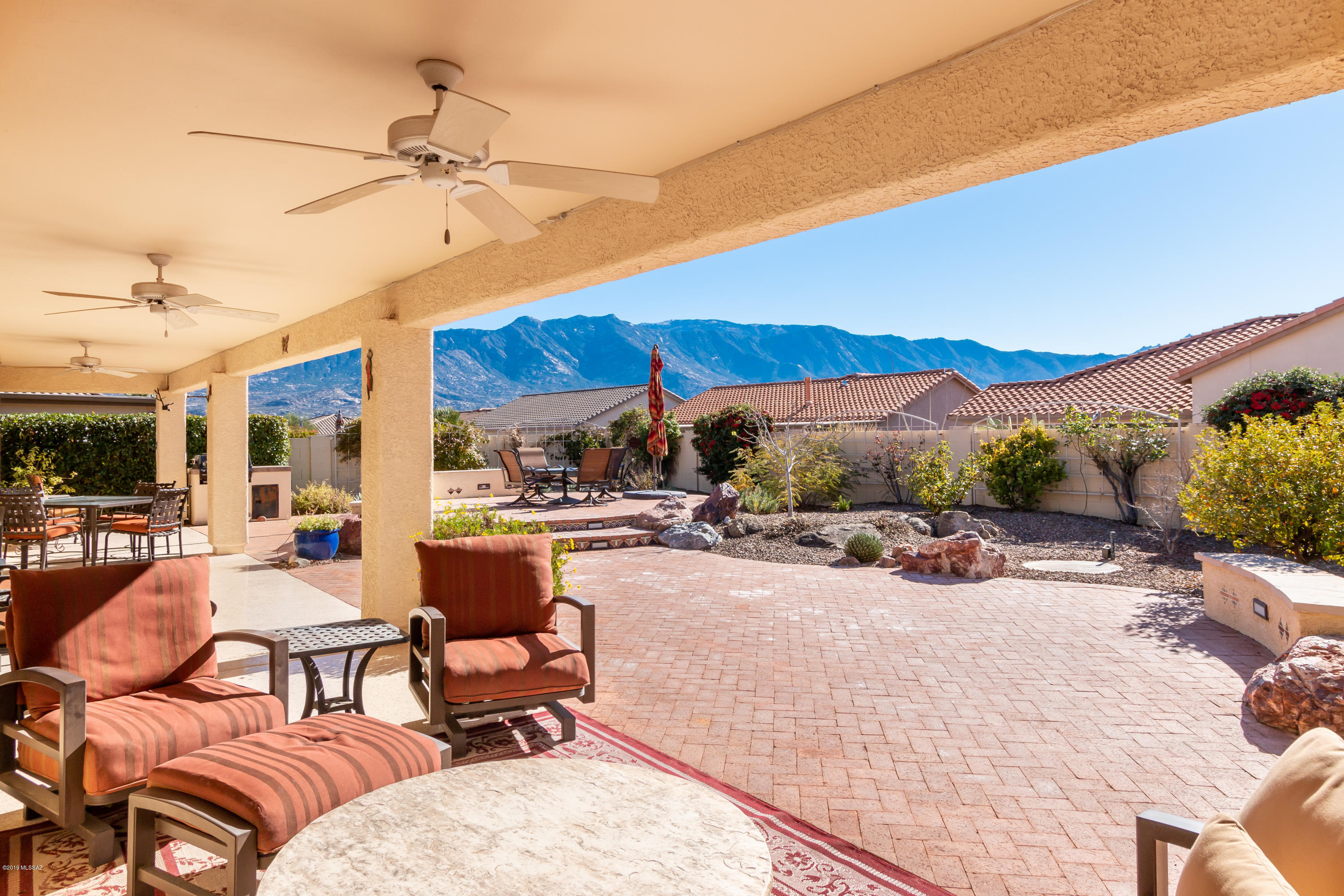 62085 East Northwood Road Tucson, AZ 85739 - Photo 37 of 42