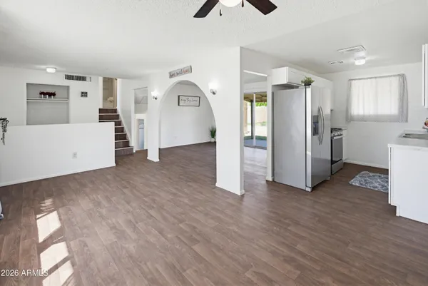 $303,000 | 2621 North 47th Drive, Phoenix, AZ 85035