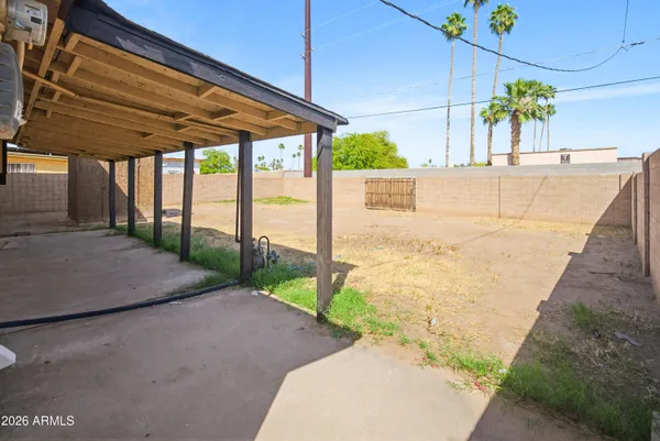 $303,000 | 2621 North 47th Drive, Phoenix, AZ 85035