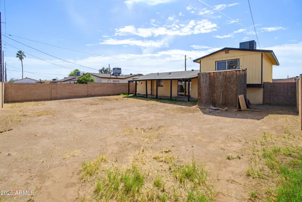 $303,000 | 2621 North 47th Drive, Phoenix, AZ 85035