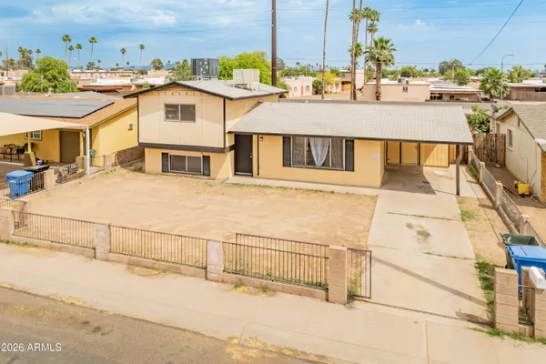 $303,000 | 2621 North 47th Drive, Phoenix, AZ 85035